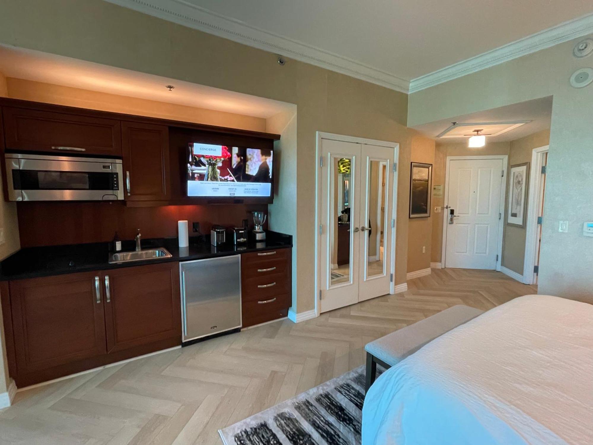 Signature Mgm Top 38Th Floor Penthouse Lux+ Best Balony Strip View Suite + No Resort Fee Las Vegas Bagian luar foto