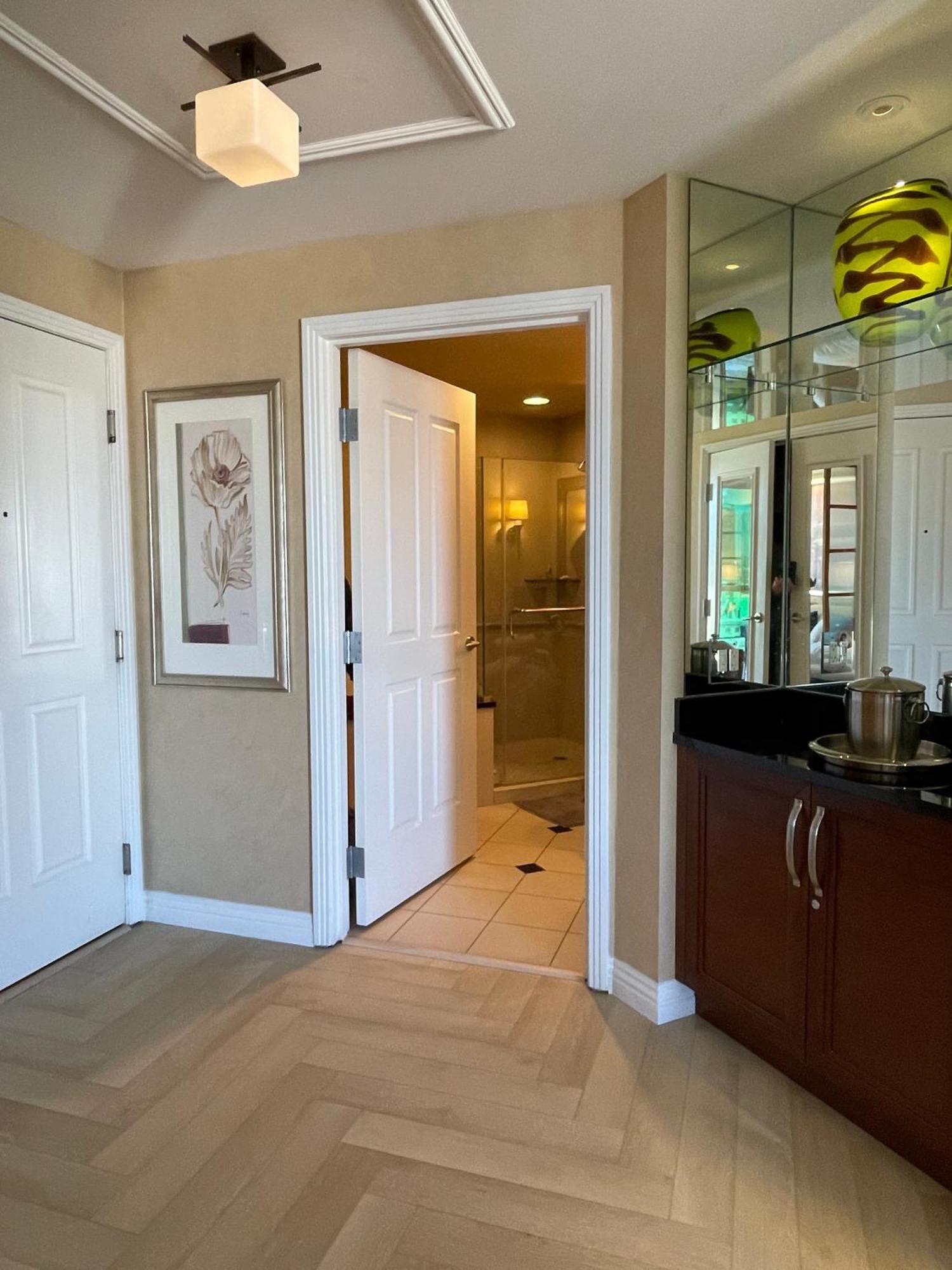 Signature Mgm Top 38Th Floor Penthouse Lux+ Best Balony Strip View Suite + No Resort Fee Las Vegas Bagian luar foto