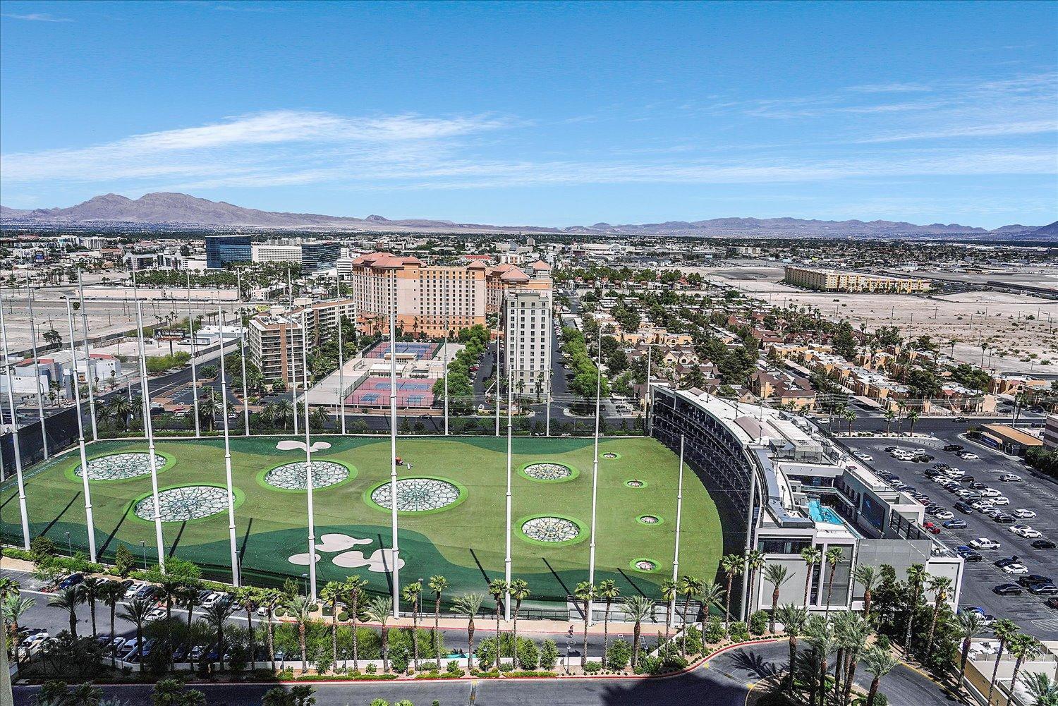 Signature Mgm Top 38Th Floor Penthouse Lux+ Best Balony Strip View Suite + No Resort Fee Las Vegas Bagian luar foto